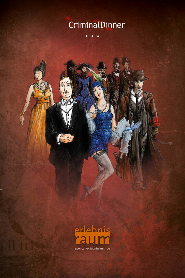 criminal dinner briefpapier back2