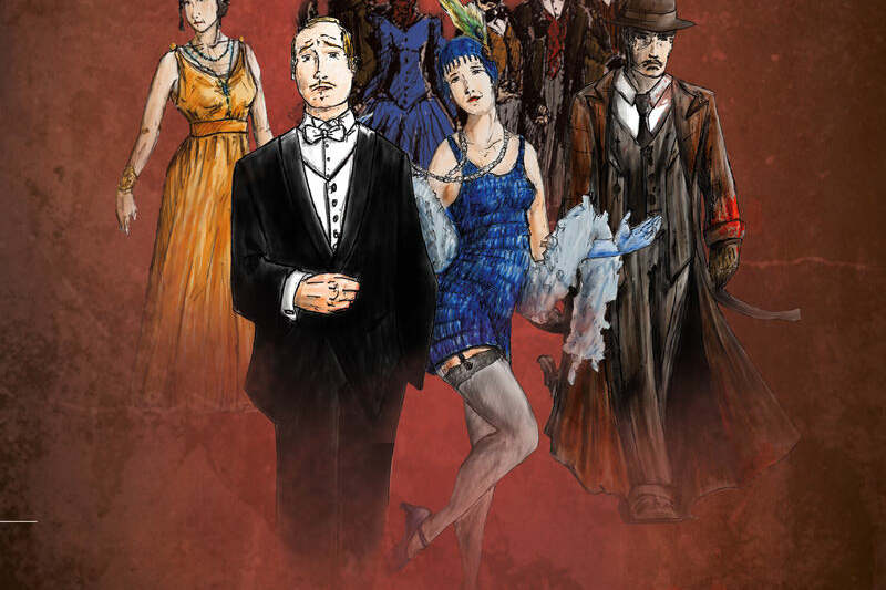 criminal dinner briefpapier back2