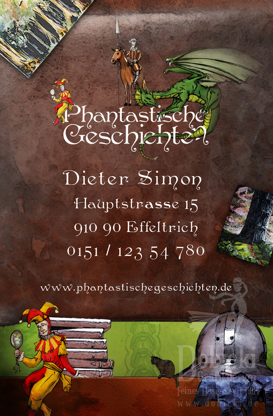 Visitenkarte PHAGE front DRUCKFINAL