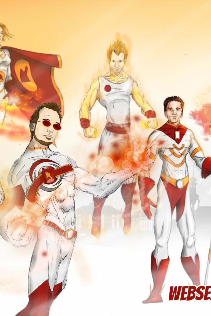 sp wallpaper neue helden2