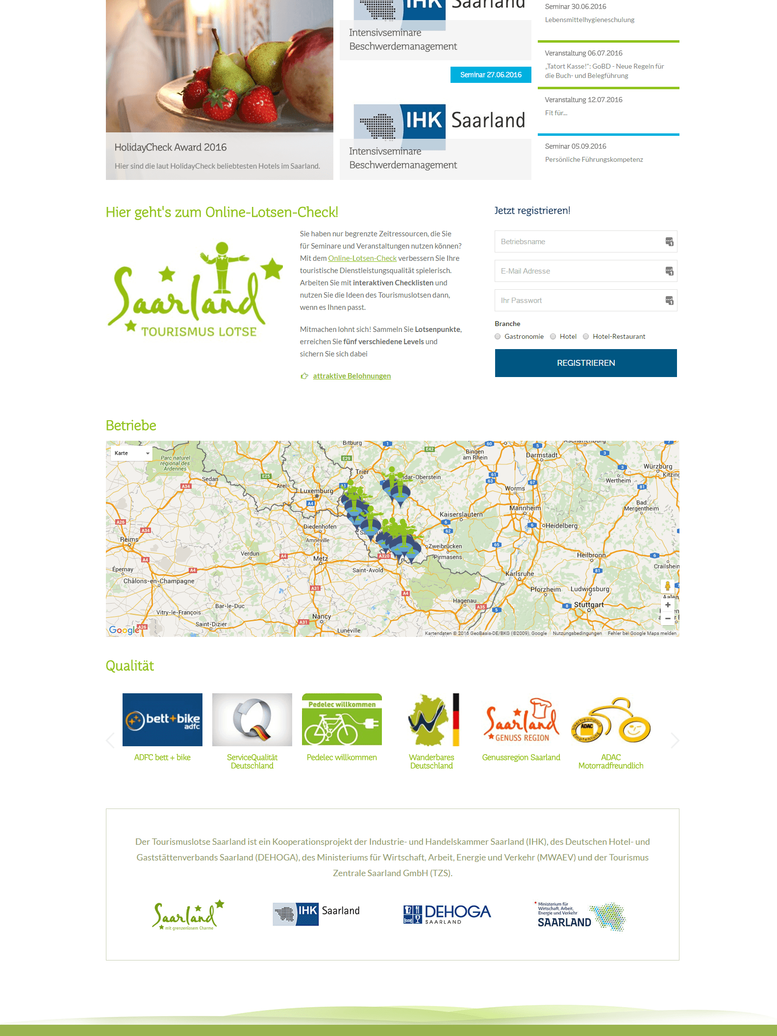 screencapture www tourismuslotse saarland 1466584350709