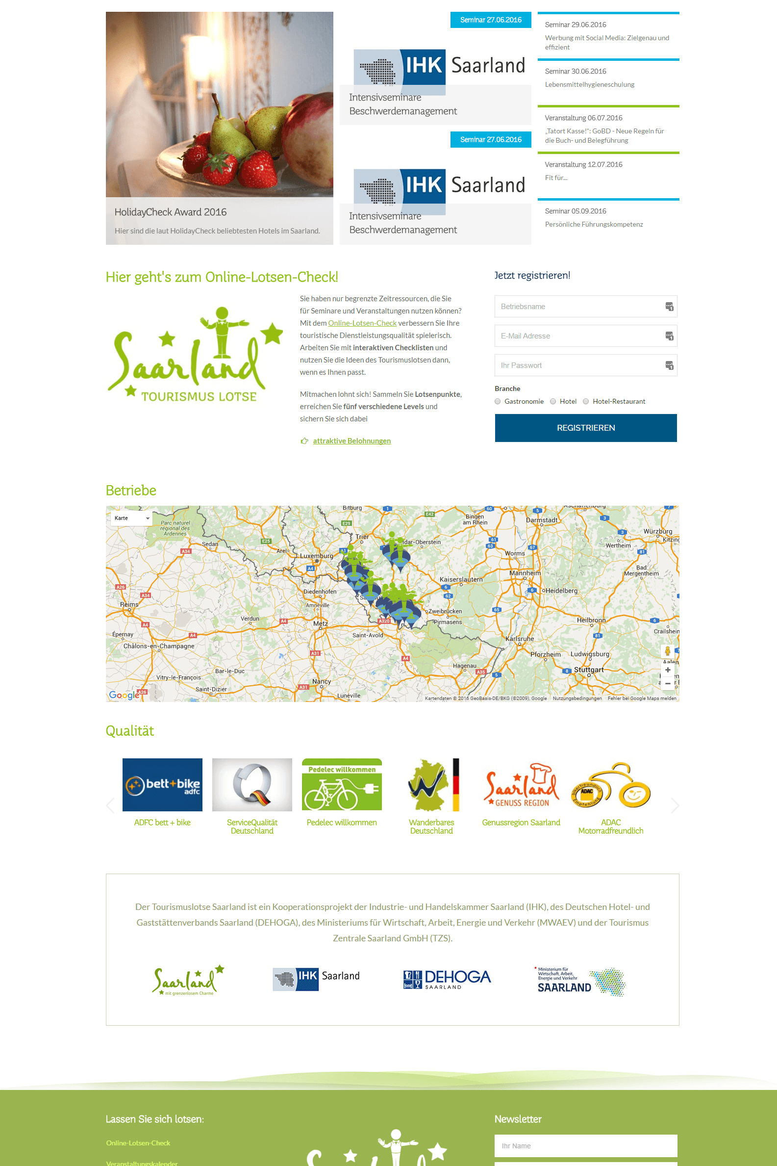 screencapture www tourismuslotse saarland 1466584350709