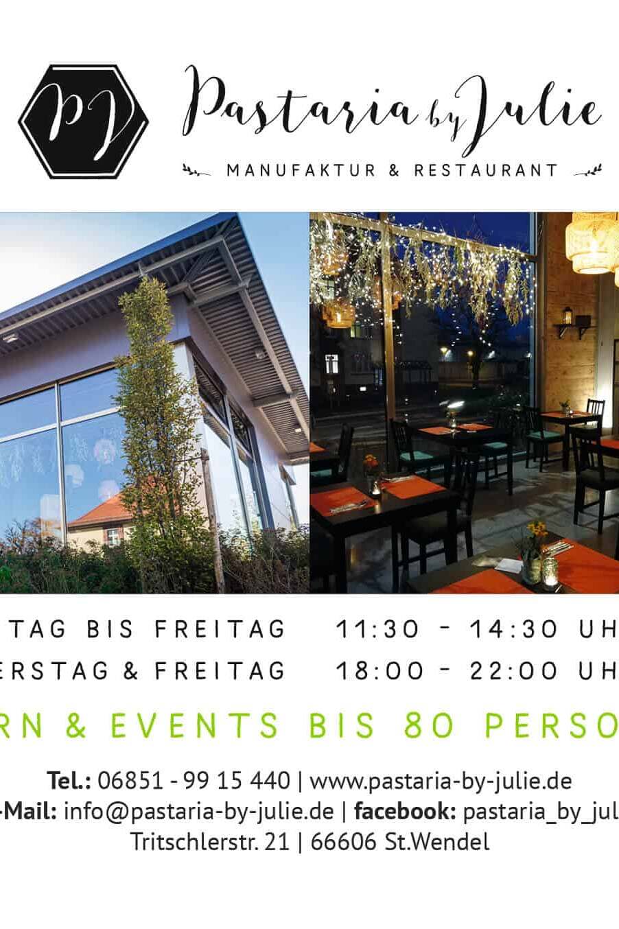 Anzeige Pastaria 03 2019 3 DRUCKFINAL