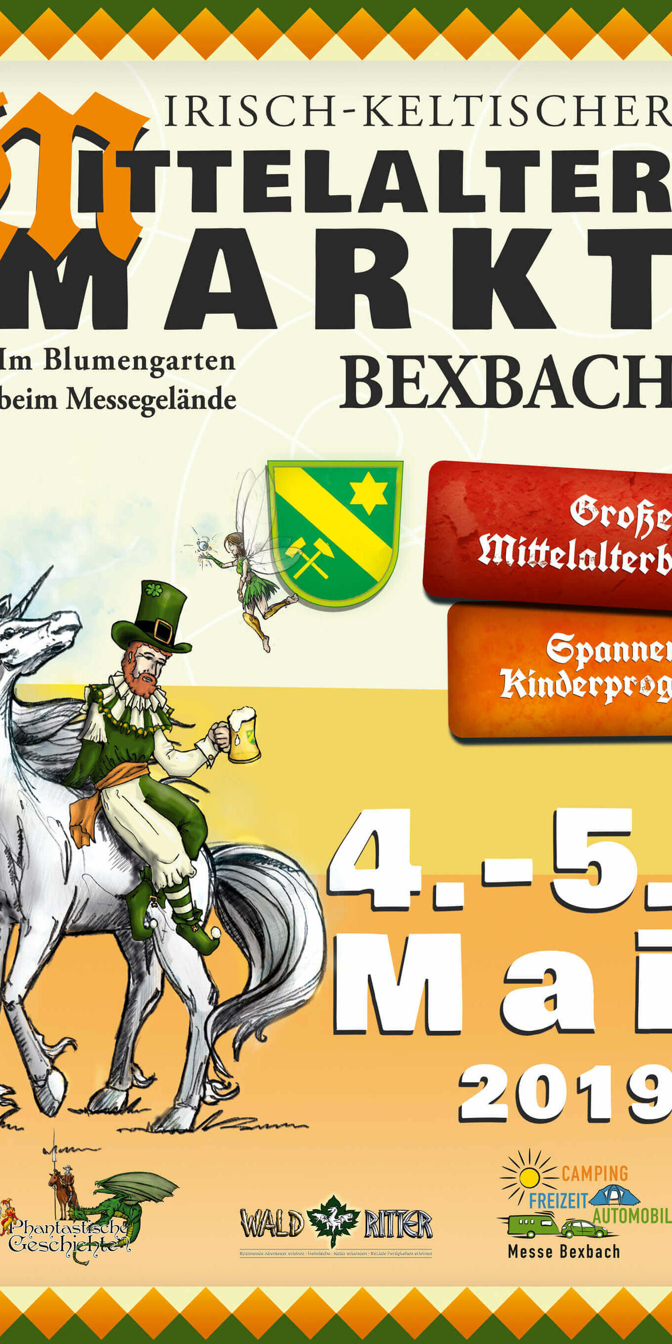ma markt bexbach 2019  plakat   3