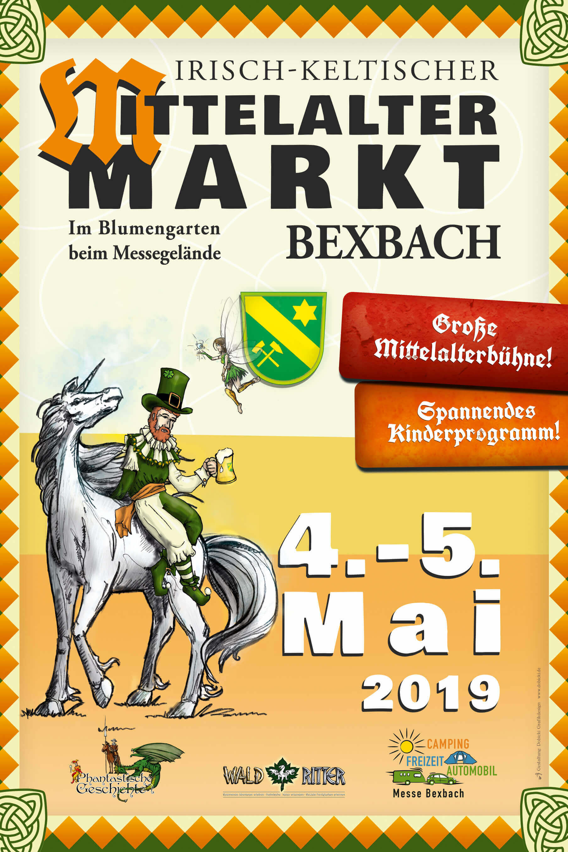 ma markt bexbach 2019  plakat   3