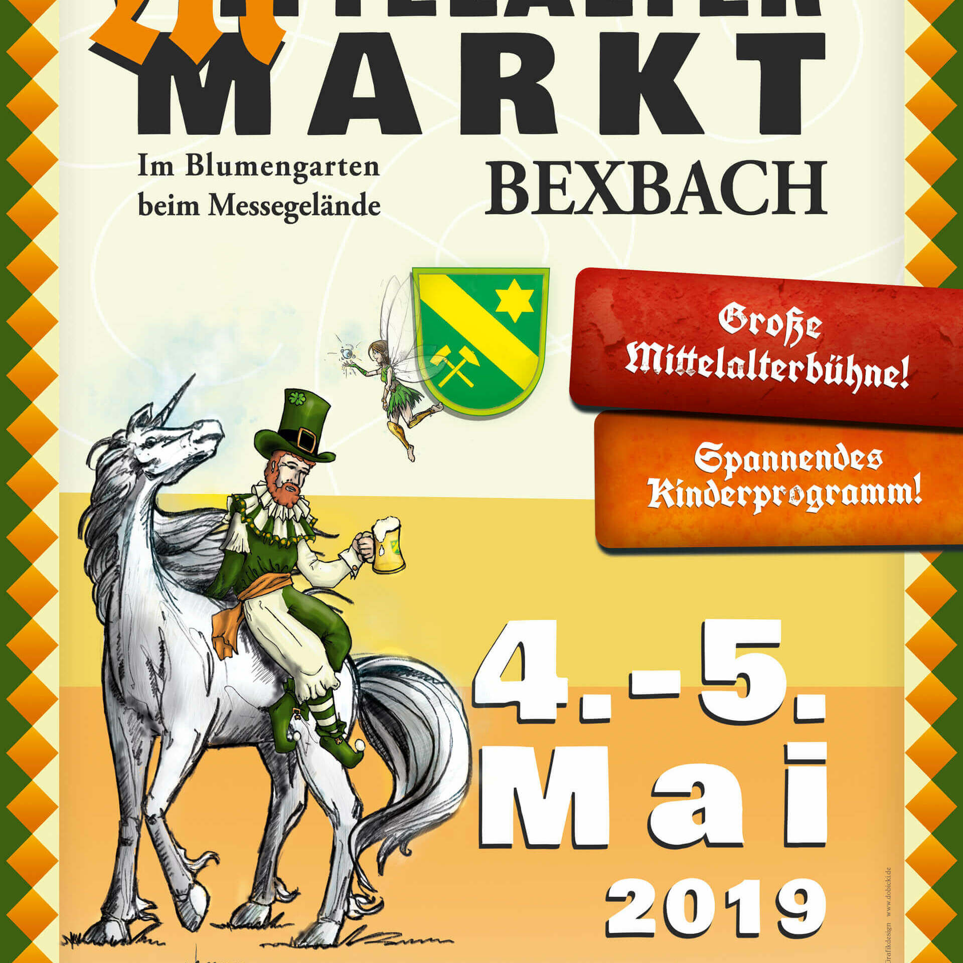 ma markt bexbach 2019  plakat   3