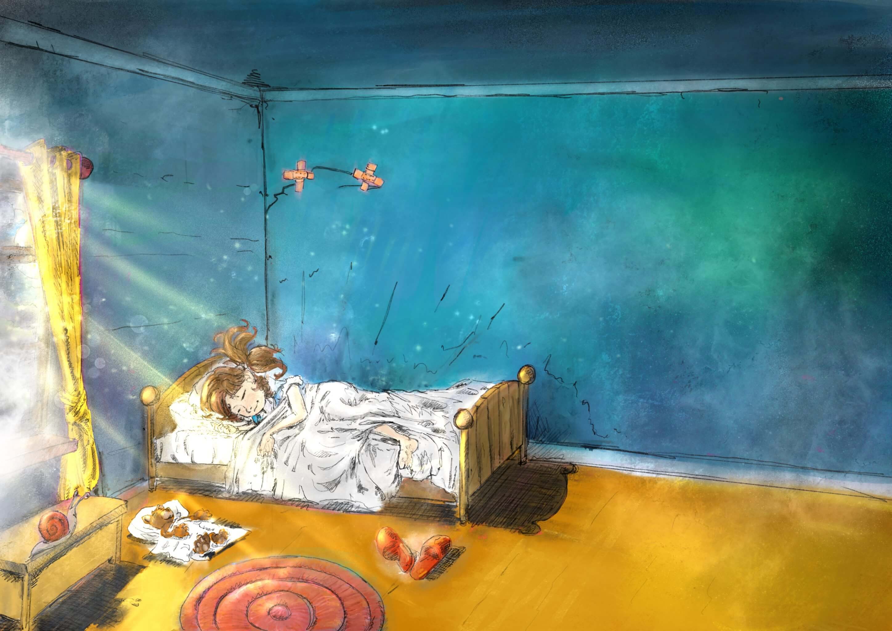 99 letztes Bild Zimmer Aufgeräumt  1